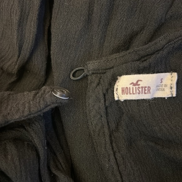 Hollister Boho Romper | SIZE S - Picture 4 of 4